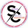 Samradhi Classes logo